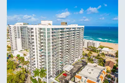 525 N Ocean Boulevard #1621, Pompano Beach, FL 33062 - Photo 3
