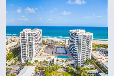 525 N Ocean Boulevard #1621, Pompano Beach, FL 33062 - Photo 1