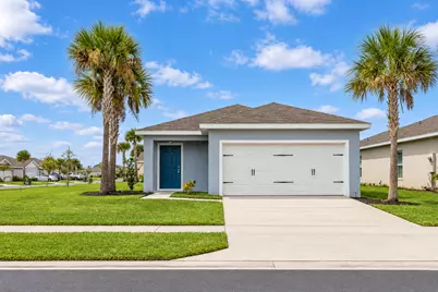 521 Cherimoya Street, Fort Pierce, FL 34981 - Photo 1