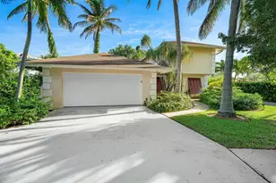 491 Neptune Rd, Juno Beach, FL 33408 - Photo 1