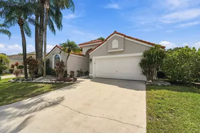 1317 Fairfax Circle E, Boynton Beach, FL 33436 - Photo 3