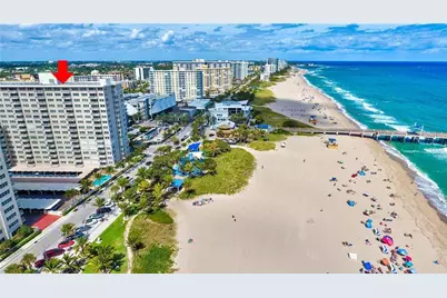 133 N Pompano Beach Boulevard #108, Pompano Beach, FL 33062 - Photo 33