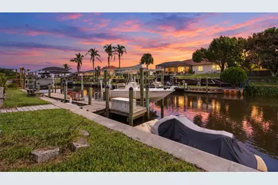 180 NE Surfside Avenue, Port Saint Lucie, FL 34983 - Photo 3