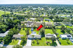 2031 SE New York St, Port Saint Lucie, FL 34952 - Photo 59