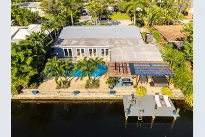4100 NE 15th Terrace, Oakland Park, FL 33334 - Photo 33