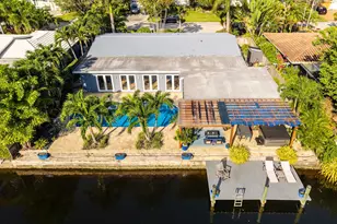 4100 NE 15th Terrace, Oakland Park, FL 33334 - Photo 33