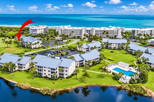 5811 NE Gulfstream Way, Hutchinson Island, FL 34996 - Photo 1