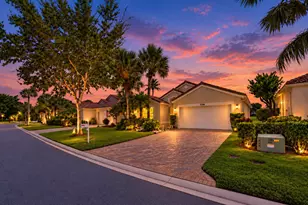 5288 Grey Birch Ln, Boynton Beach, FL 33437 - Photo 1