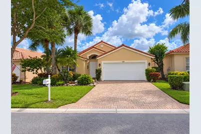 5288 Grey Birch Lane, Boynton Beach, FL 33437 - Photo 3
