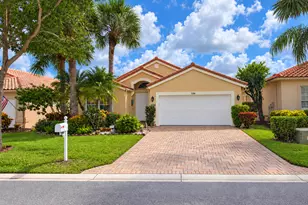5288 Grey Birch Ln, Boynton Beach, FL 33437 - Photo 3