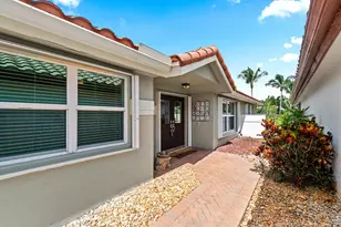 11270 Cloverleaf Cir, Boca Raton, FL 33428 - Photo 3