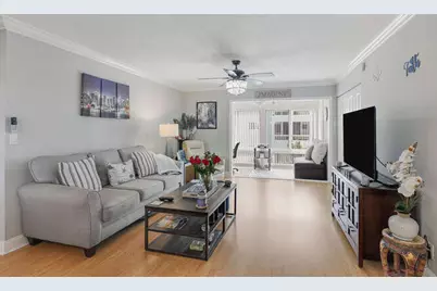 17 Colonial Club Drive #205, Boynton Beach, FL 33435 - Photo 3