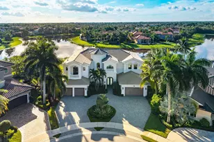 16526 Fleur de Lis Way, Delray Beach, FL 33446 - Photo 1