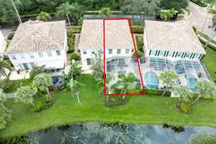 154 Santa Barbara Way, Palm Beach Gardens, FL 33410 - Photo 1