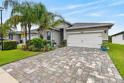 7238 SE Pine Valley Court, Hobe Sound, FL 33455 - Photo 1