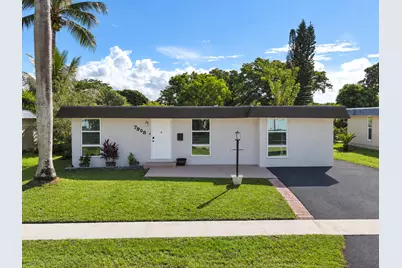 7908 NW 73rd Avenue, Tamarac, FL 33321 - Photo 21