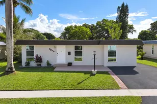 7908 NW 73rd Terrace, Tamarac, FL 33321 - Photo 21