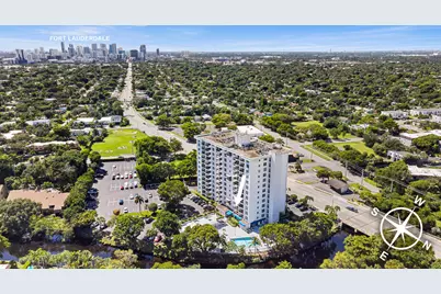 1800 N Andrews Avenue #2B, Fort Lauderdale, FL 33311 - Photo 23