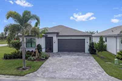 11972 SW Backrush Road, Port Saint Lucie, FL 34987 - Photo 1