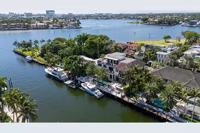720 Isle Of Palms Drive, Fort Lauderdale, FL 33301 - Photo 1