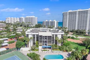 1901 S Ocean Blvd, Boca Raton, FL 33432 - Photo 1
