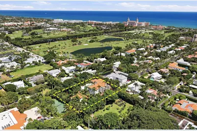 5 Via Sunny, Palm Beach, FL 33480 - Photo 5