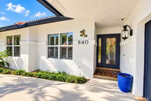 840 SW 21st St, Boca Raton, FL 33486 - Photo 3