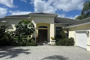 7907 Fairway Ln, West Palm Beach, FL 33412 - Photo 1