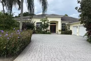 7907 Fairway Ln, West Palm Beach, FL 33412 - Photo 1