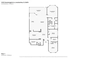 15751 Hummingbird Ln, Westlake, FL 33470 - Photo 33
