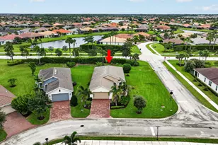 9907 SW Trumpet Tree Cir, Port Saint Lucie, FL 34987 - Photo 47