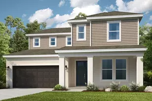 609 SE Ranch Oak Cir, Port Saint Lucie, FL 34984 - Photo 1