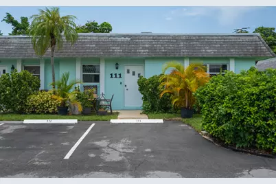 2638 Gately Drive E #111, West Palm Beach, FL 33415 - Photo 17