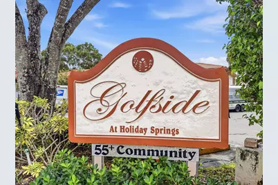 3041 Holiday Springs Boulevard #201, Margate, FL 33063 - Photo 19