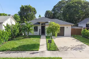 730 47th St, West Palm Beach, FL 33407 - Photo 1