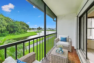 1005 Green Pine Blvd, West Palm Beach, FL 33409 - Photo 1