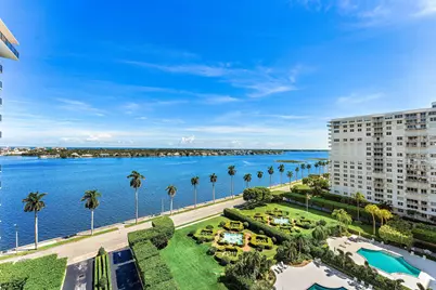 1701 S Flagler Drive #1205, West Palm Beach, FL 33401 - Photo 1