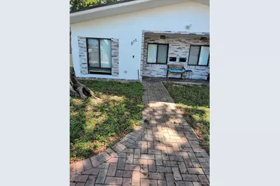 816 SW 12th Court, Fort Lauderdale, FL 33315 - Photo 1