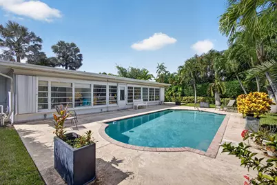 128 Vassar Drive, Lake Worth Beach, FL 33460 - Photo 1