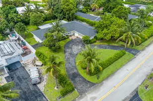 7315 W Lake Dr, West Palm Beach, FL 33406 - Photo 33