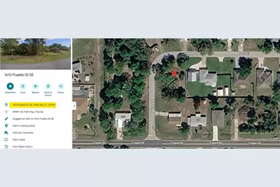 1610 Pueblo Street SE, Palm Bay, FL 32909 - Photo 3