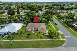 203 Ponce De Leon St, Royal Palm Beach, FL 33411 - Photo 1
