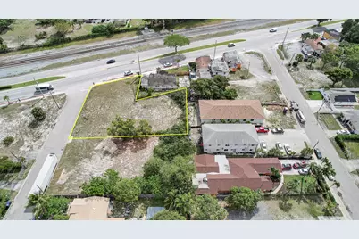 0 Old Dixie, Riviera Beach, FL 33404 - Photo 1