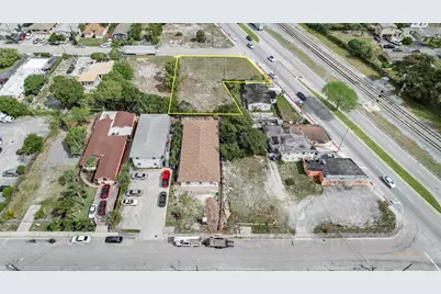 0 Old Dixie, Riviera Beach, FL 33404 - Photo 3