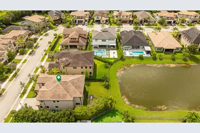 9203 Meridian Drive E, Parkland, FL 33076 - Photo 3
