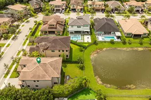 9203 Meridian Dr E, Parkland, FL 33076 - Photo 3