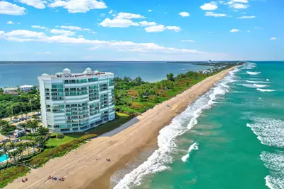8600 S Ocean Drive #1105, Jensen Beach, FL 34957 - Photo 3