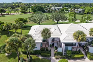 3836 Quail Ridge Dr N, Boynton Beach, FL 33436 - Photo 1