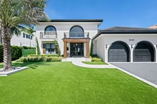 2525 Sea Island Dr, Fort Lauderdale, FL 33301 - Photo 1