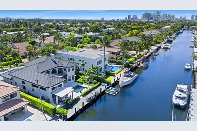 2525 Sea Island Drive, Fort Lauderdale, FL 33301 - Photo 9